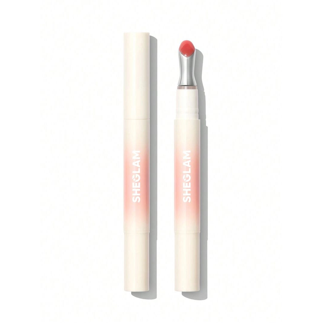 Sheglam Bold Booster Lip Plumper - Blush Drizzle