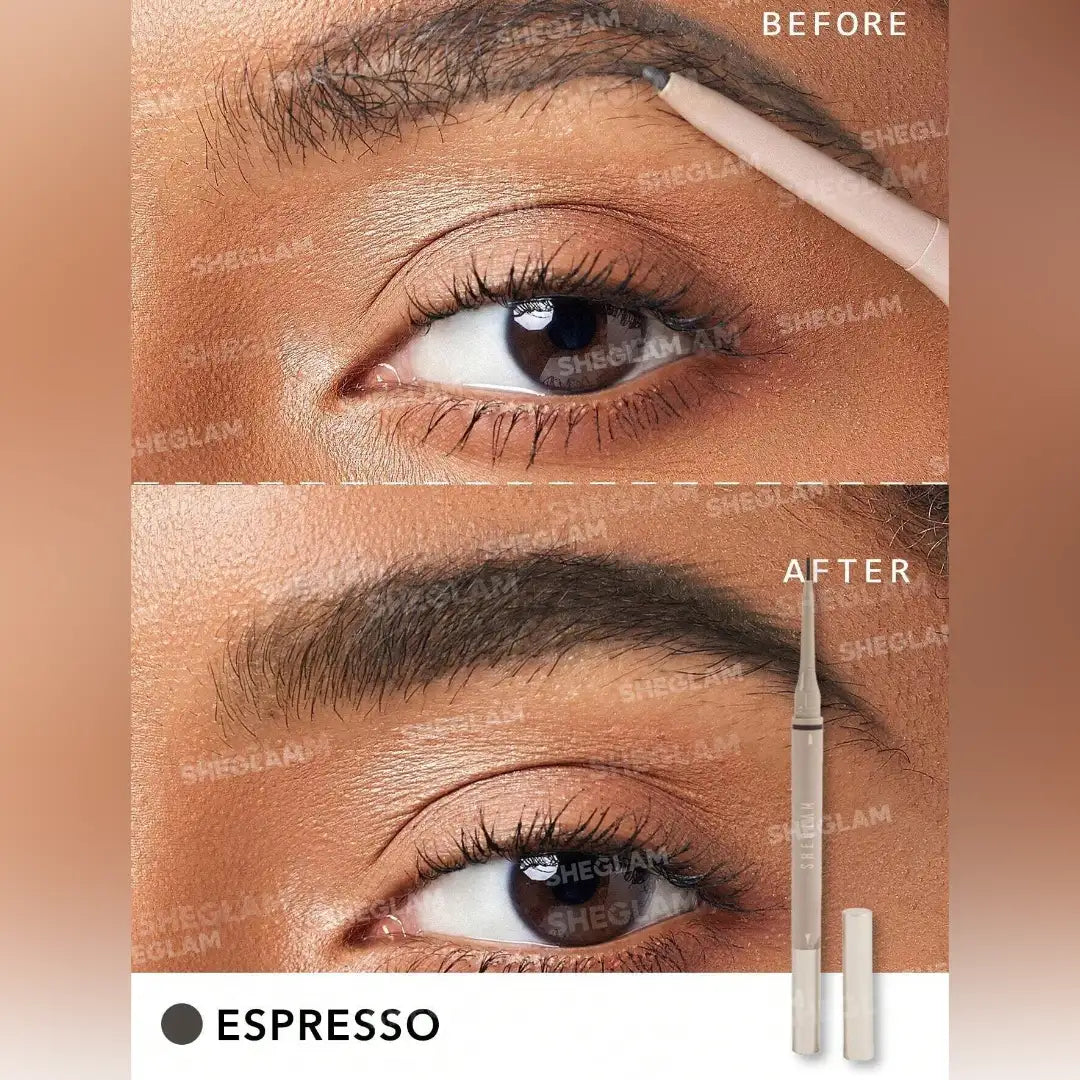 قلم حواجب براوز أون ديماند 2 في 1 من شيجلام