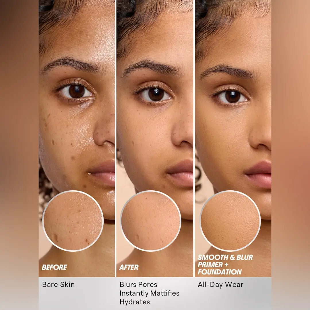 قاعدة مكياج شيجلام كاميرا أون بفيتامين ب12 وهـ