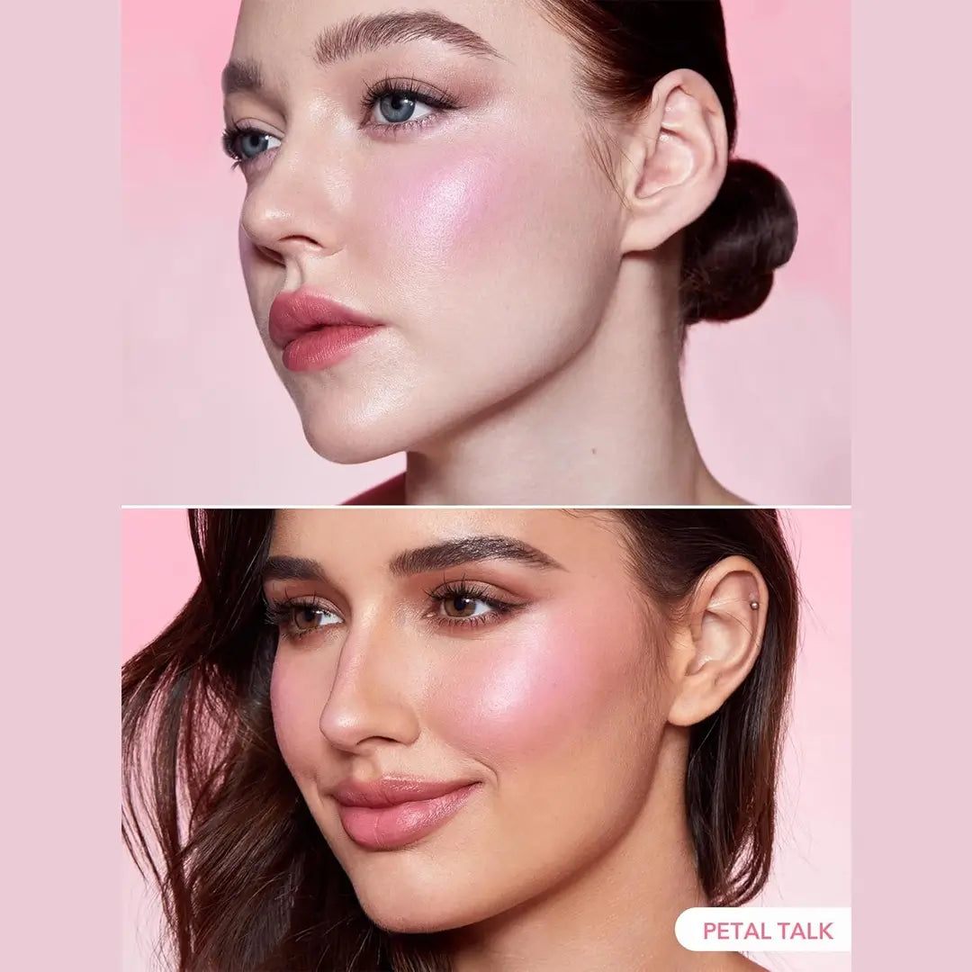 Sheglam Color Bloom Liquid Blusher 