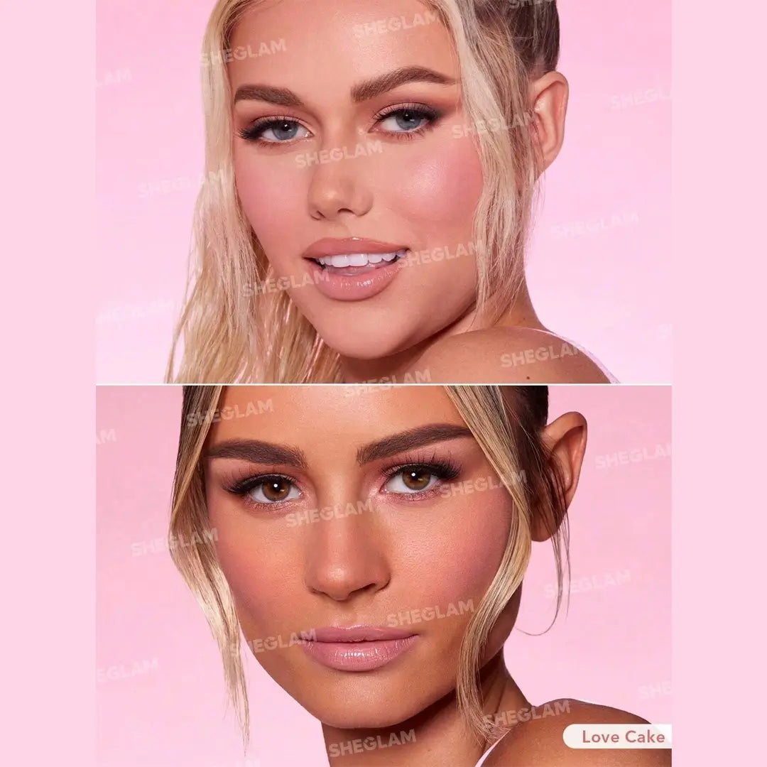 Sheglam Color Bloom Liquid Blusher