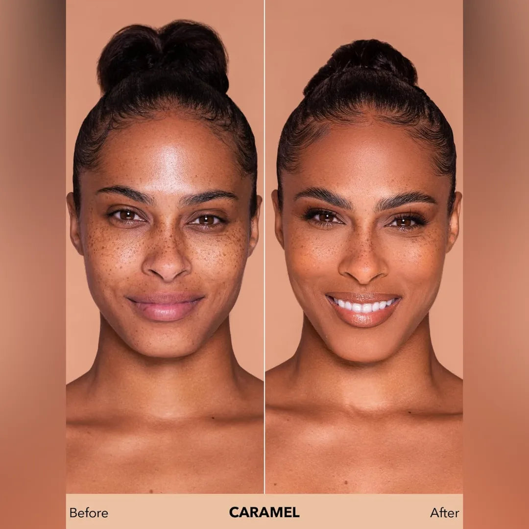 فاونديشن كومبلكشن برو مات طويل الأمد من شيجلام