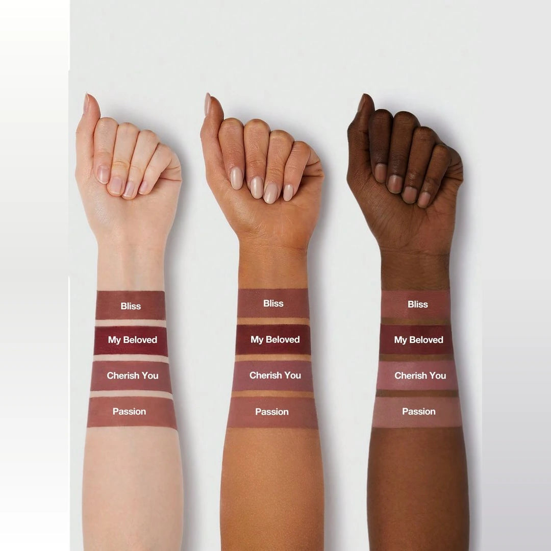 Sheglam Bold Matte Lip Color Set – Dynamatte Boom