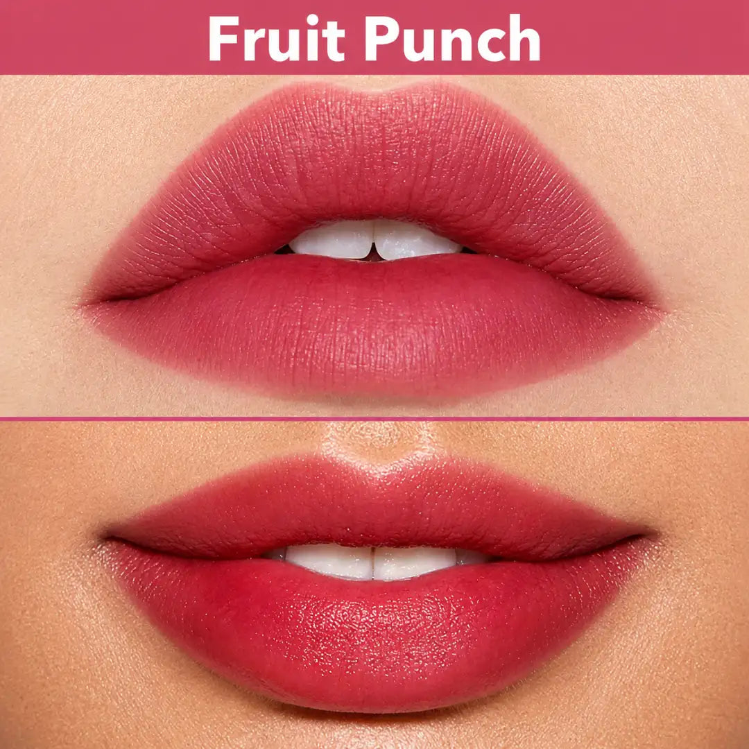 Sheglam  For The Flush Lip & Cheek Tint Lipstick  - Fruit Punch