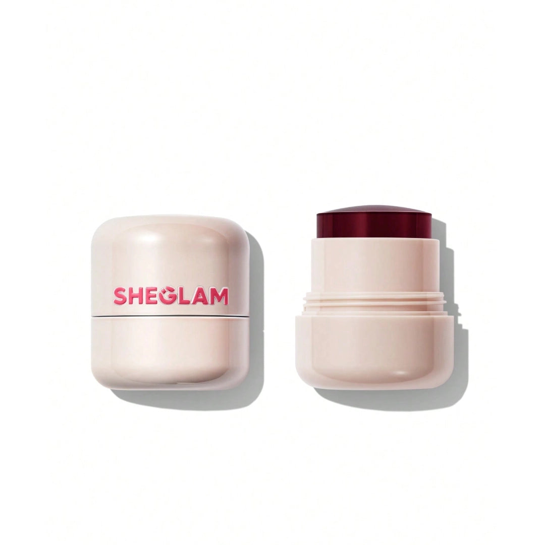 Sheglam Jelly - Licious Hydrating Lip & Blush Tint - Howdy