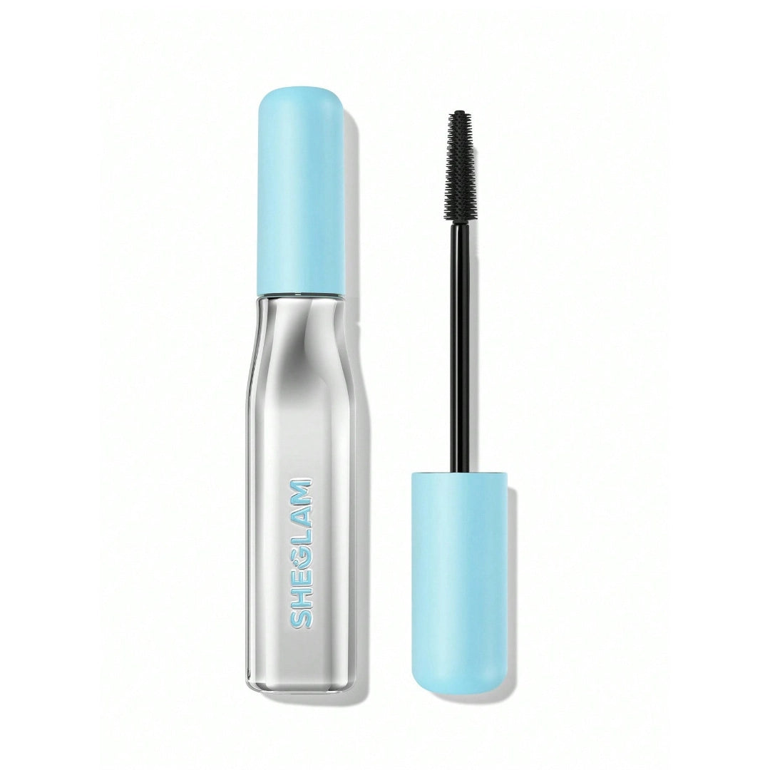 Sheglam Lashlighter Infinite Tubing Mascara - Black