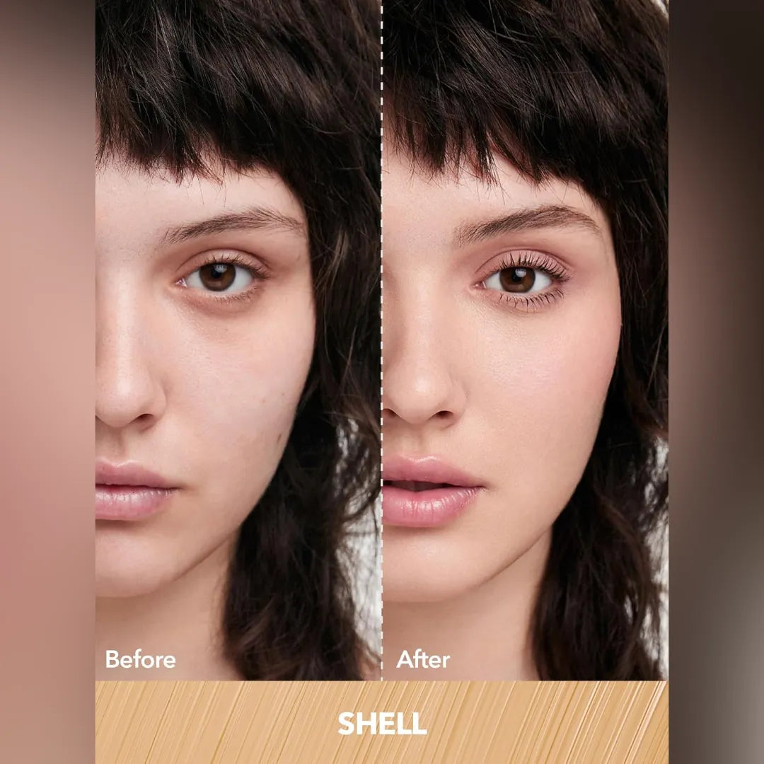 كونسيلر لايك ماجيك 12 ساعة فل كفرج من شيجلام