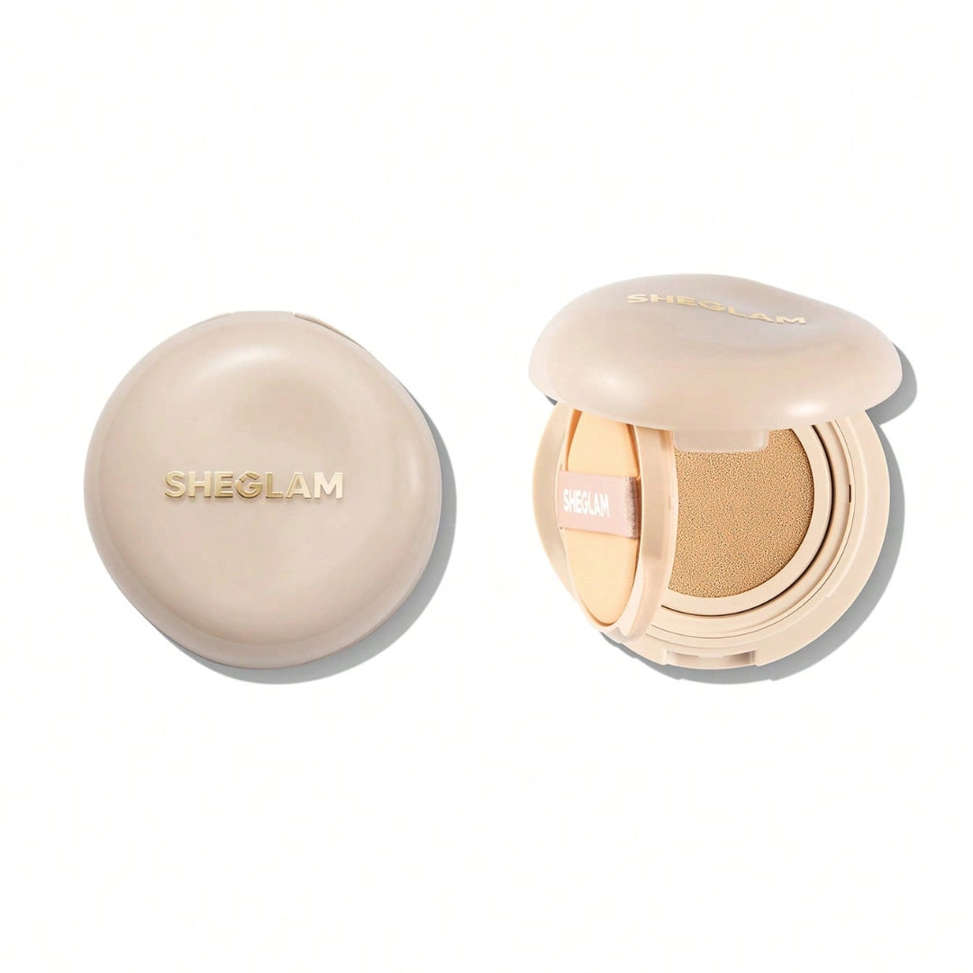 كوشن فاونديشن لوك آند جو طويل الأمد من شيجلام - شيل