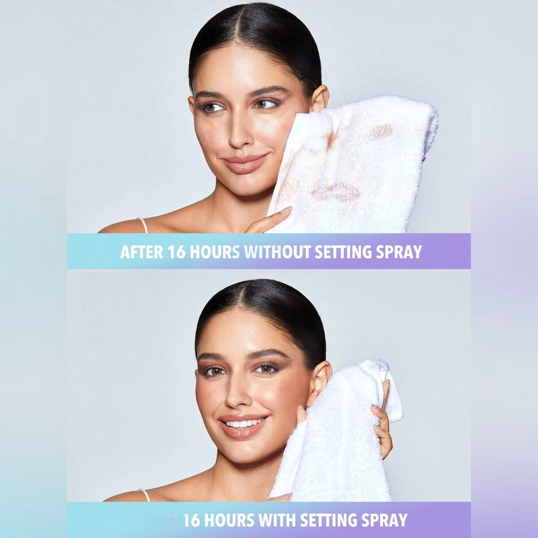 سبراي تثبيت لوكد إن من شيجلام مات طويل الأمد