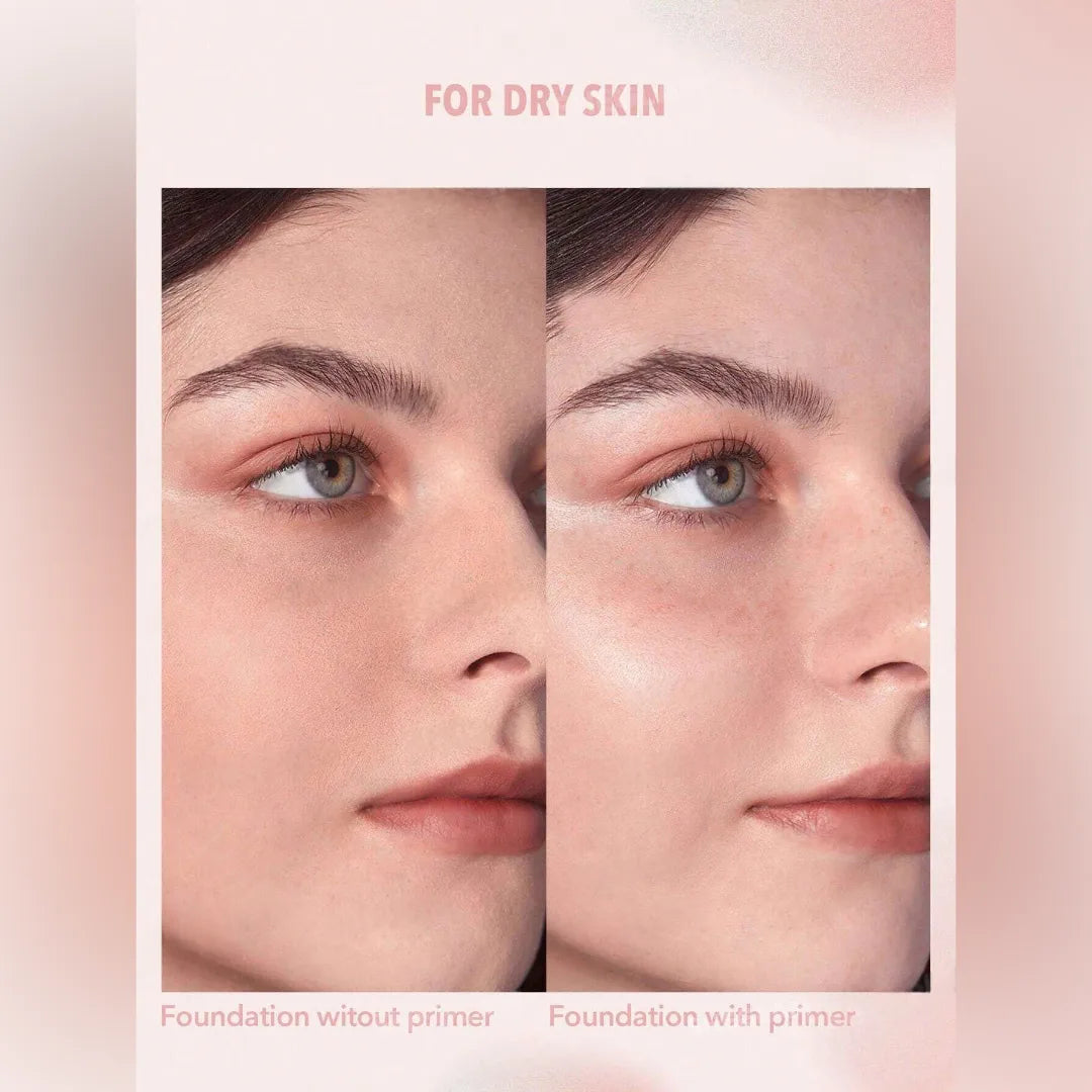 برايمر لوف دايف المرطب من شيجلام بتركيبة جل كريم