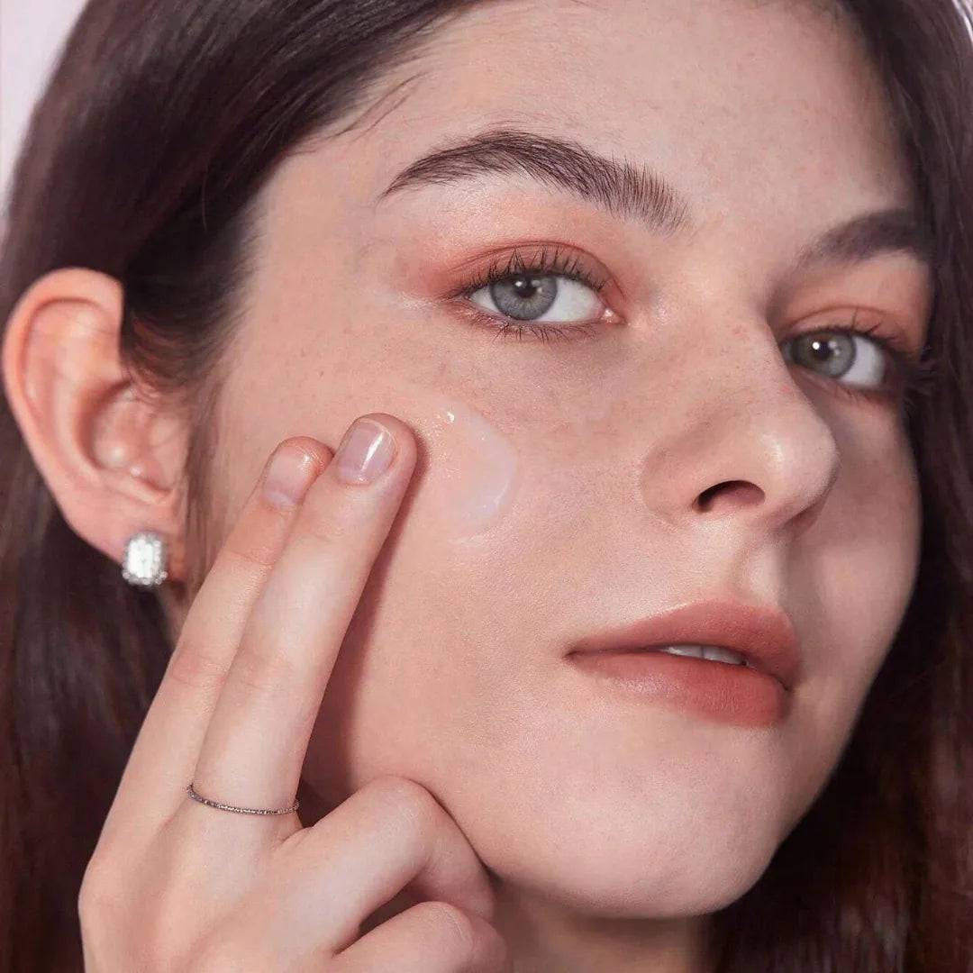 شيجلام لوف دايف برايمر نباتي مرطب لتهيئة البشرة