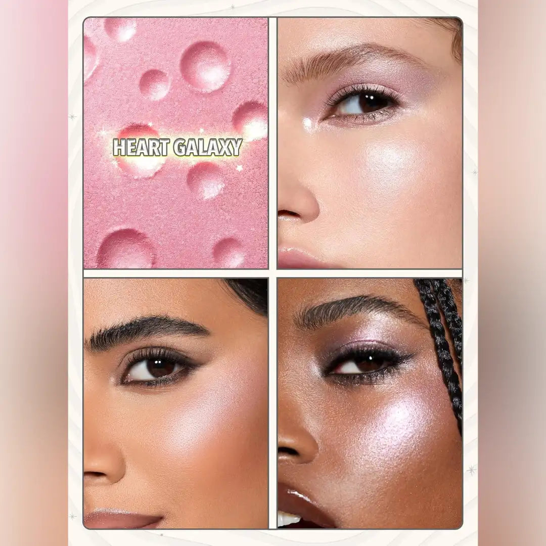 هايلايتر لونار جلو من شيجلام