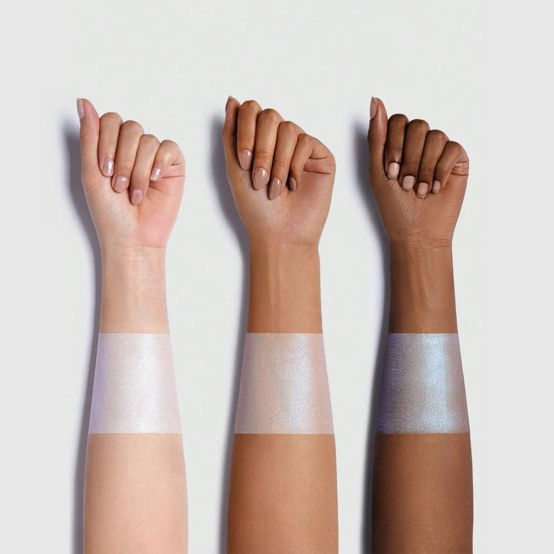 Sheglam Lunar Glow Highlighter - Neutron Star