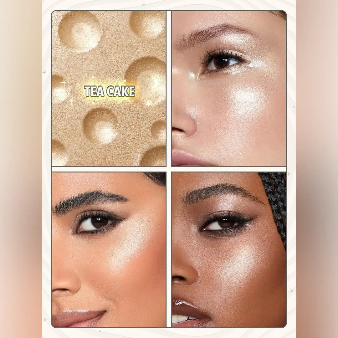 هايلايتر لونار جلو من شيجلام