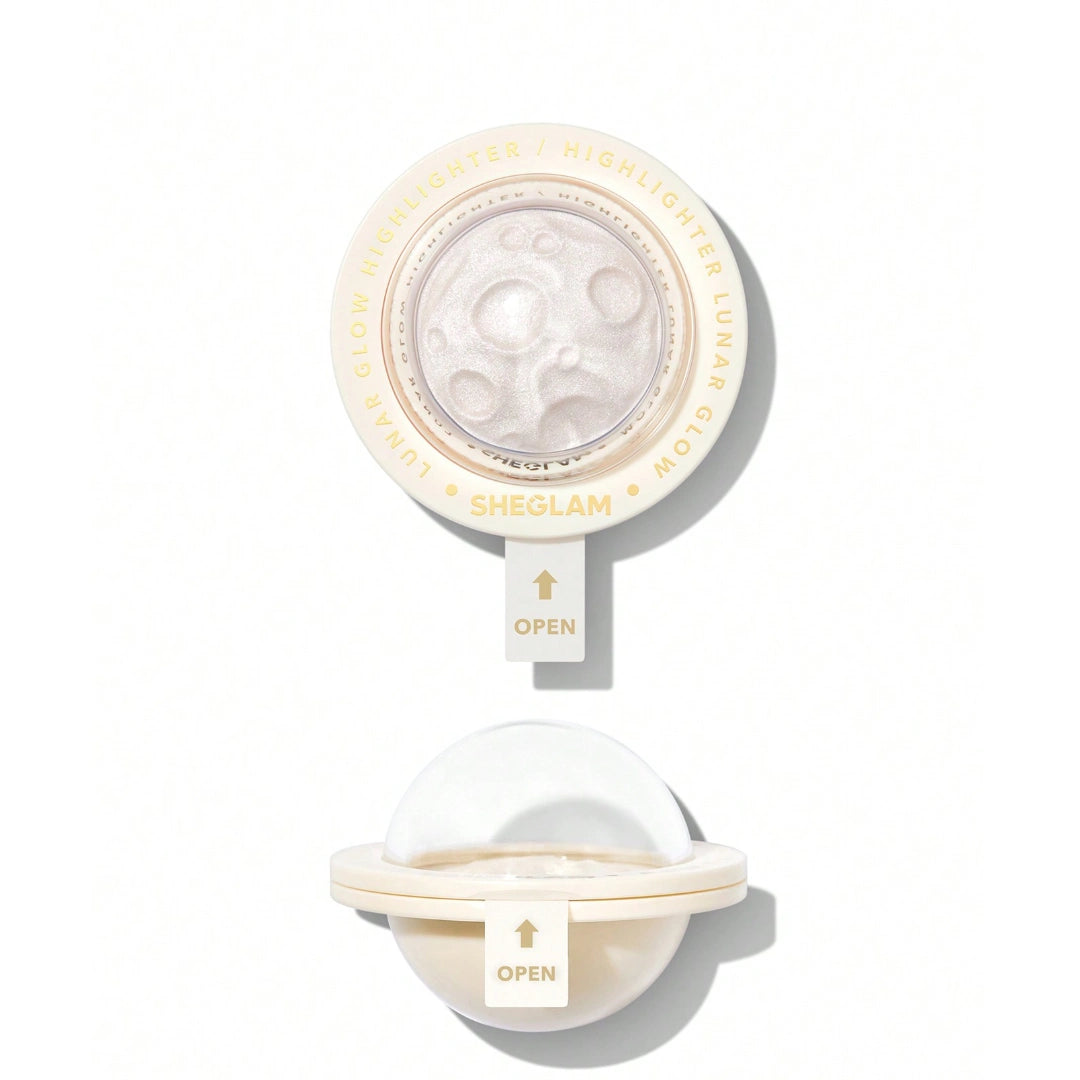 هايلايتر لونار جلو من شيجلام - فانيلا فروست