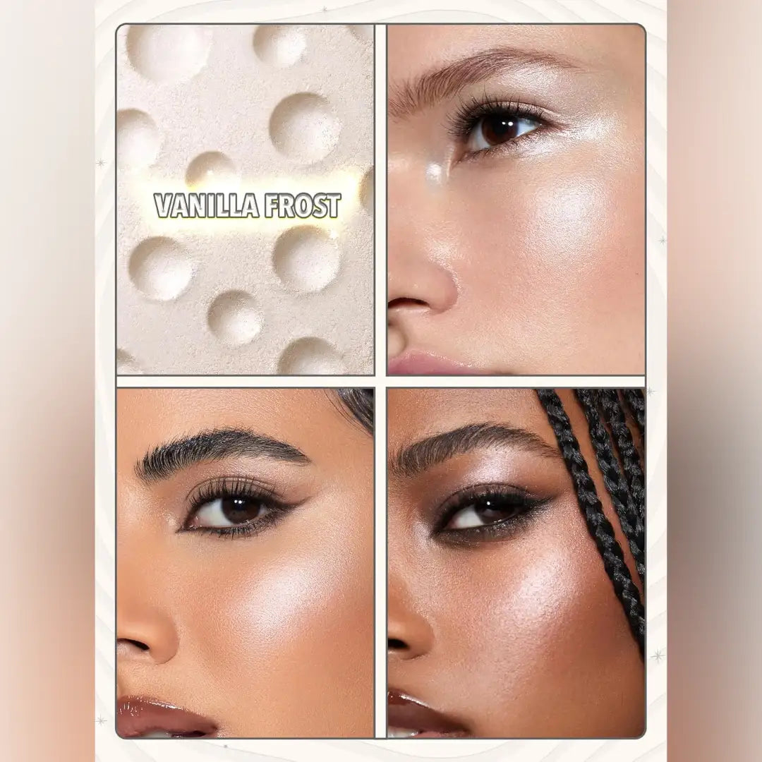 هايلايتر لونار جلو من شيجلام