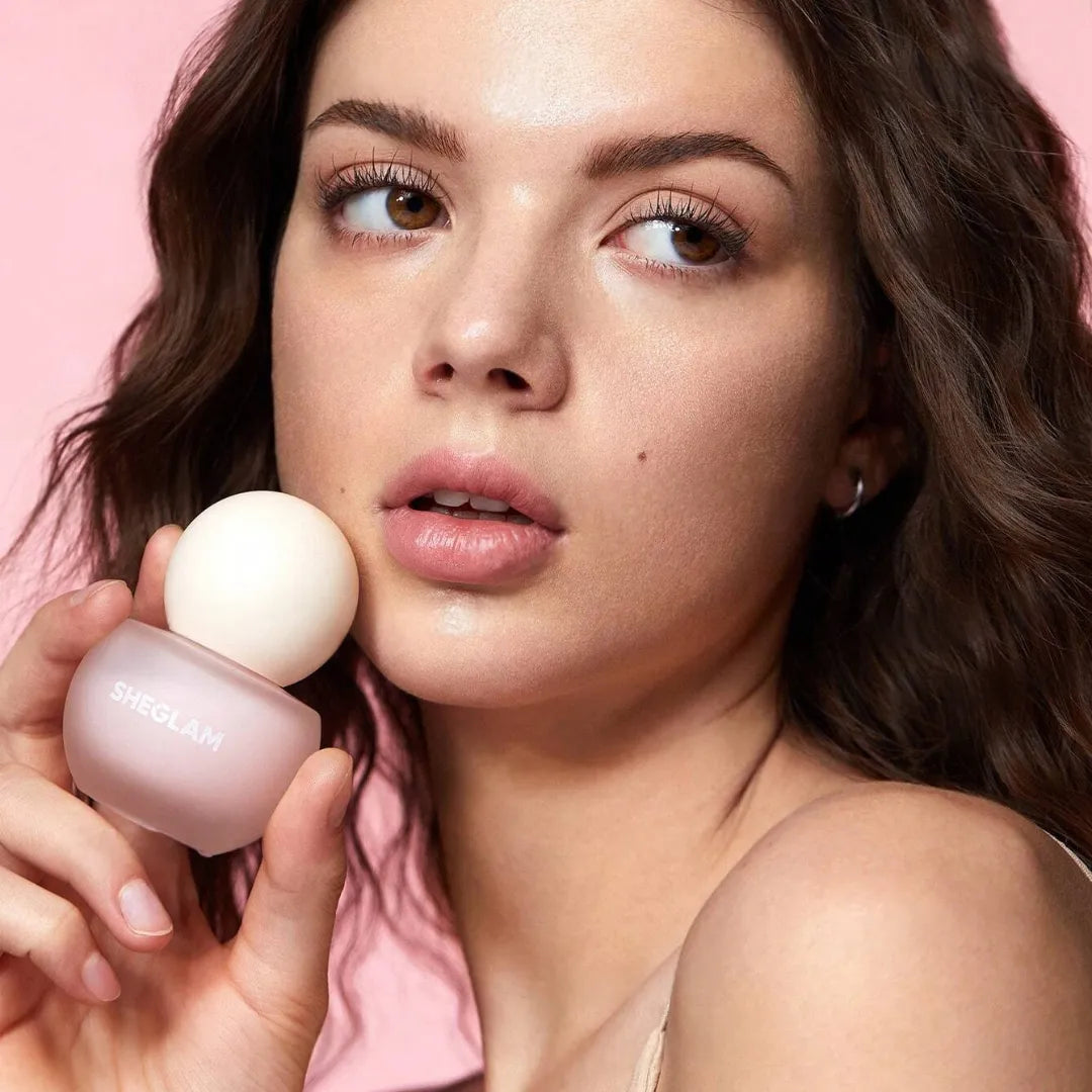 شيجلام برايمر ميلون ميلت – قاعدة مكياج مضيئة وندية