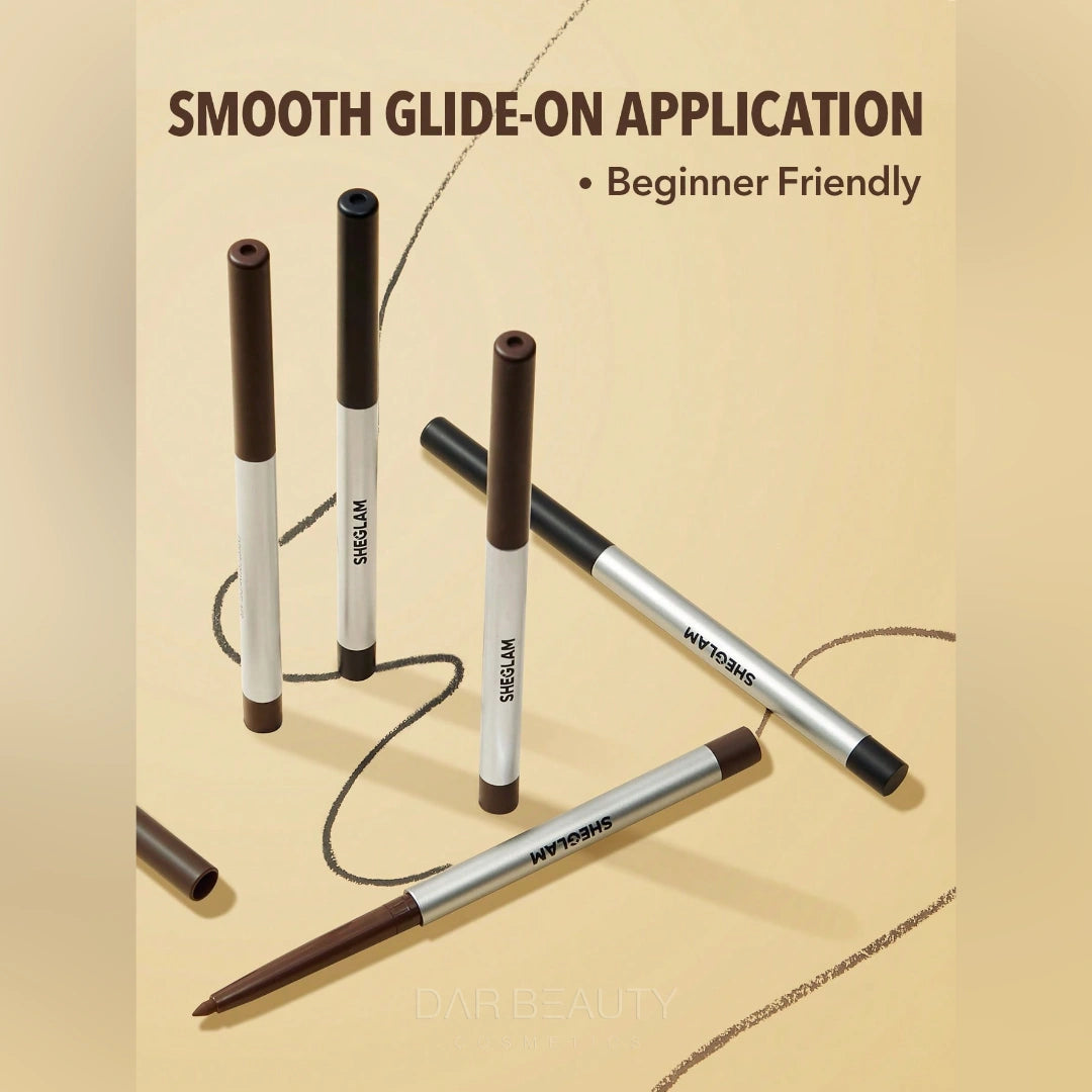 آيلاينر كريمي أون لاين من شيجلام مقاوم للماء