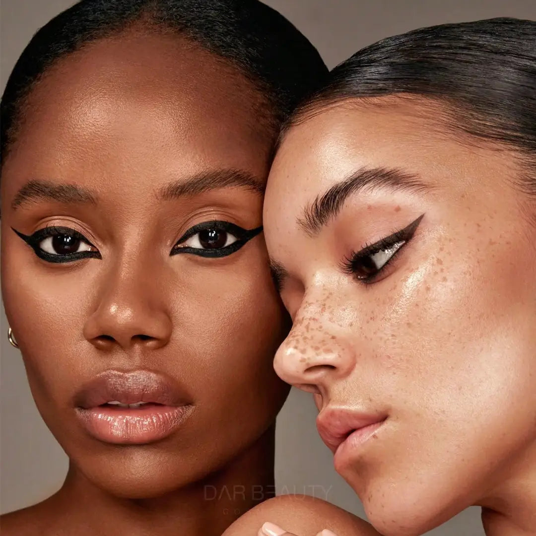 آيلاينر شيجلام الكريمي تركيبة نظيفة ونباتية