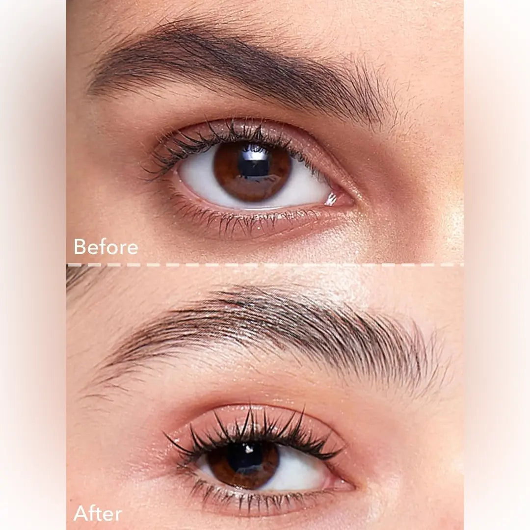 جل تشكيل الحواجب الشفاف من شيغلام