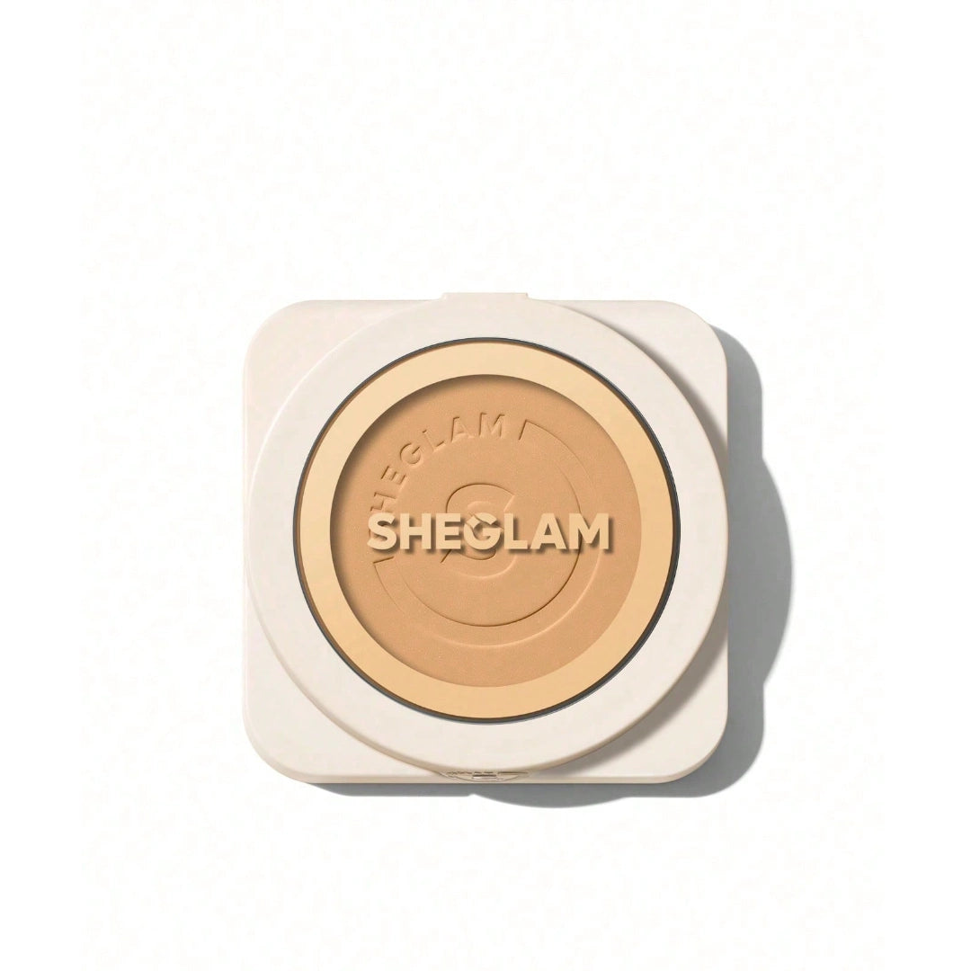 فاونديشن بودرة سكن فوكس عالي التغطية من شيجلام - ساند