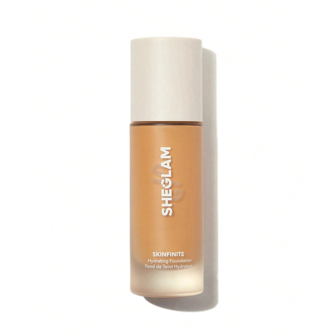 فاونديشن سكنفنت المرطب من شيجلام - جولدن