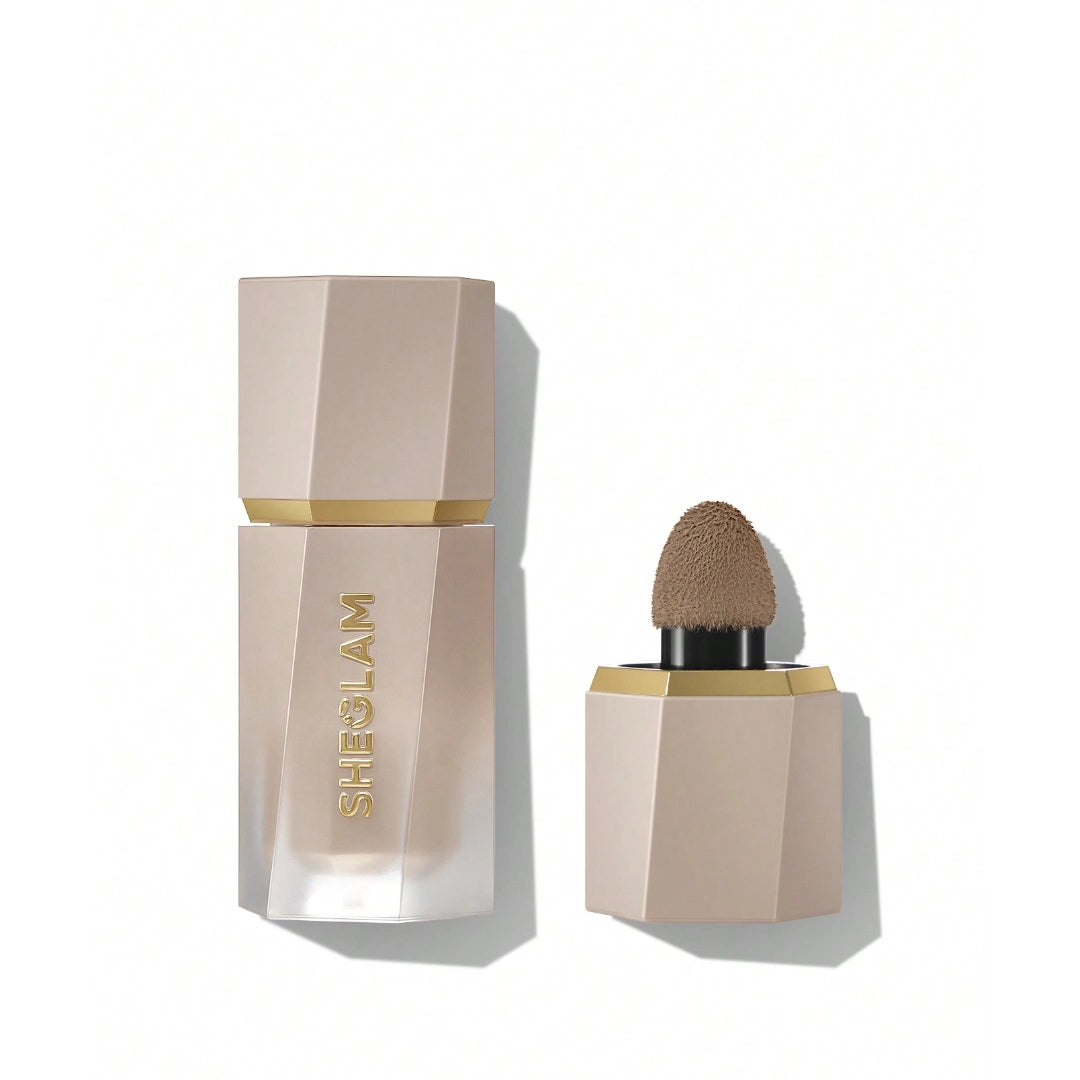 كونتور صن سكالب السائل من شيجلام - سوفت تان