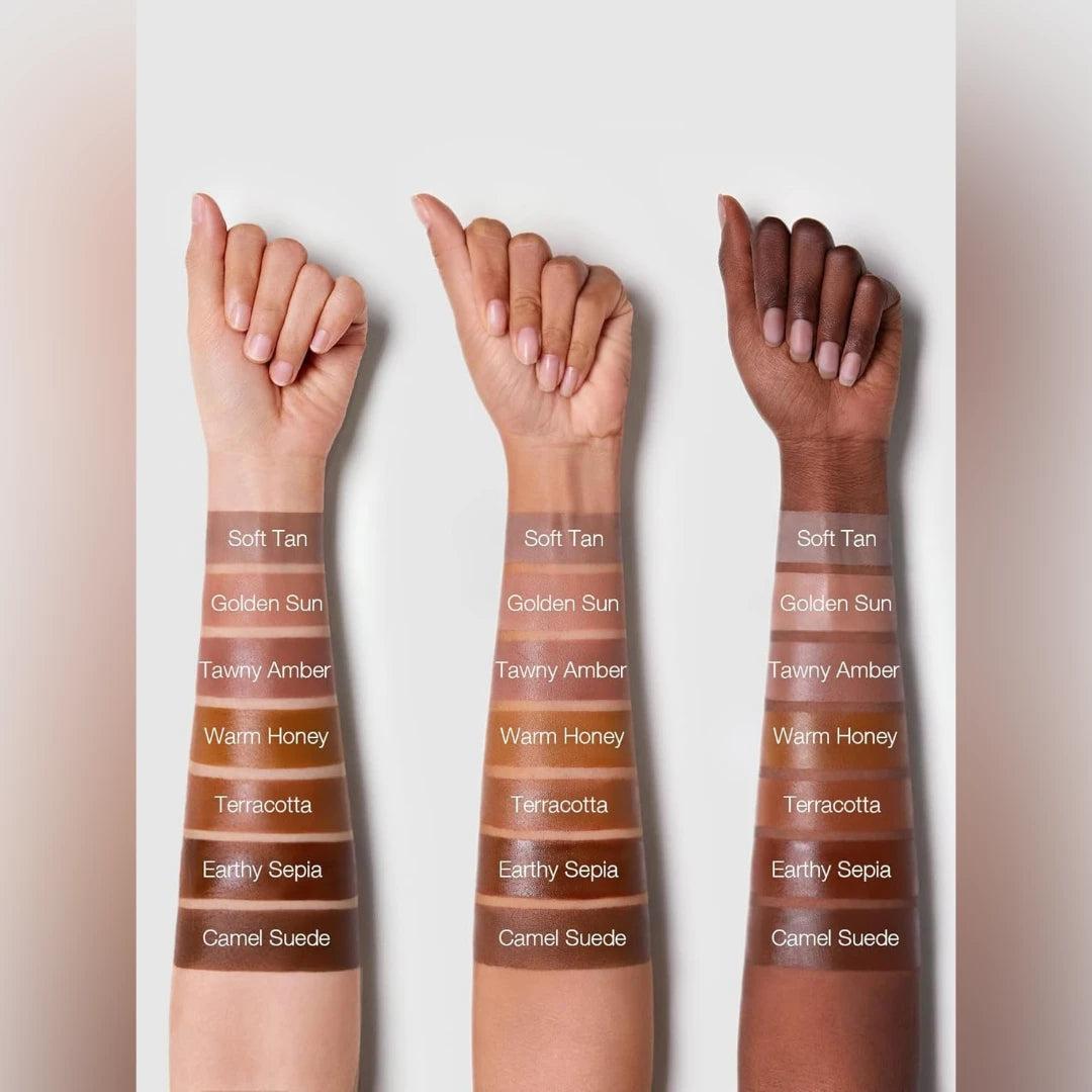 صن سكالب شيجلام كونتور سائل مركّز للبشرة