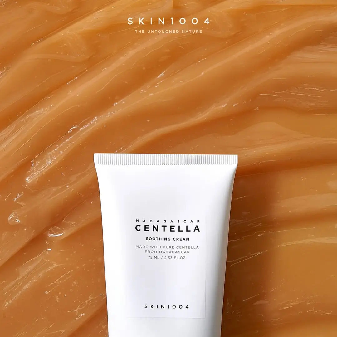 جل كريم سنتيلا اسياتيكا المهدئ من سكين1004