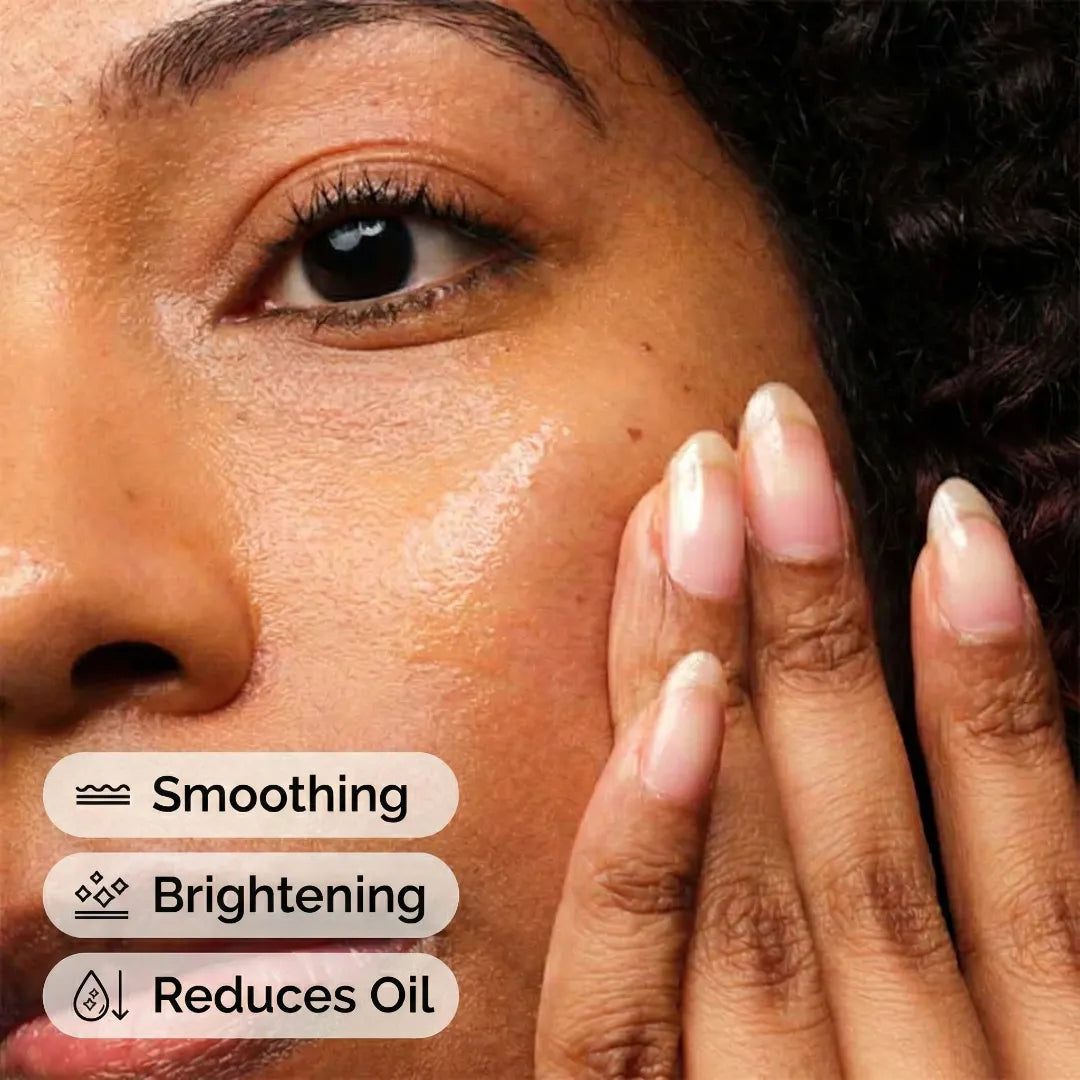 سيروم نياسيناميد من ذا اورديناري بالزنك للتحكم بالدهون