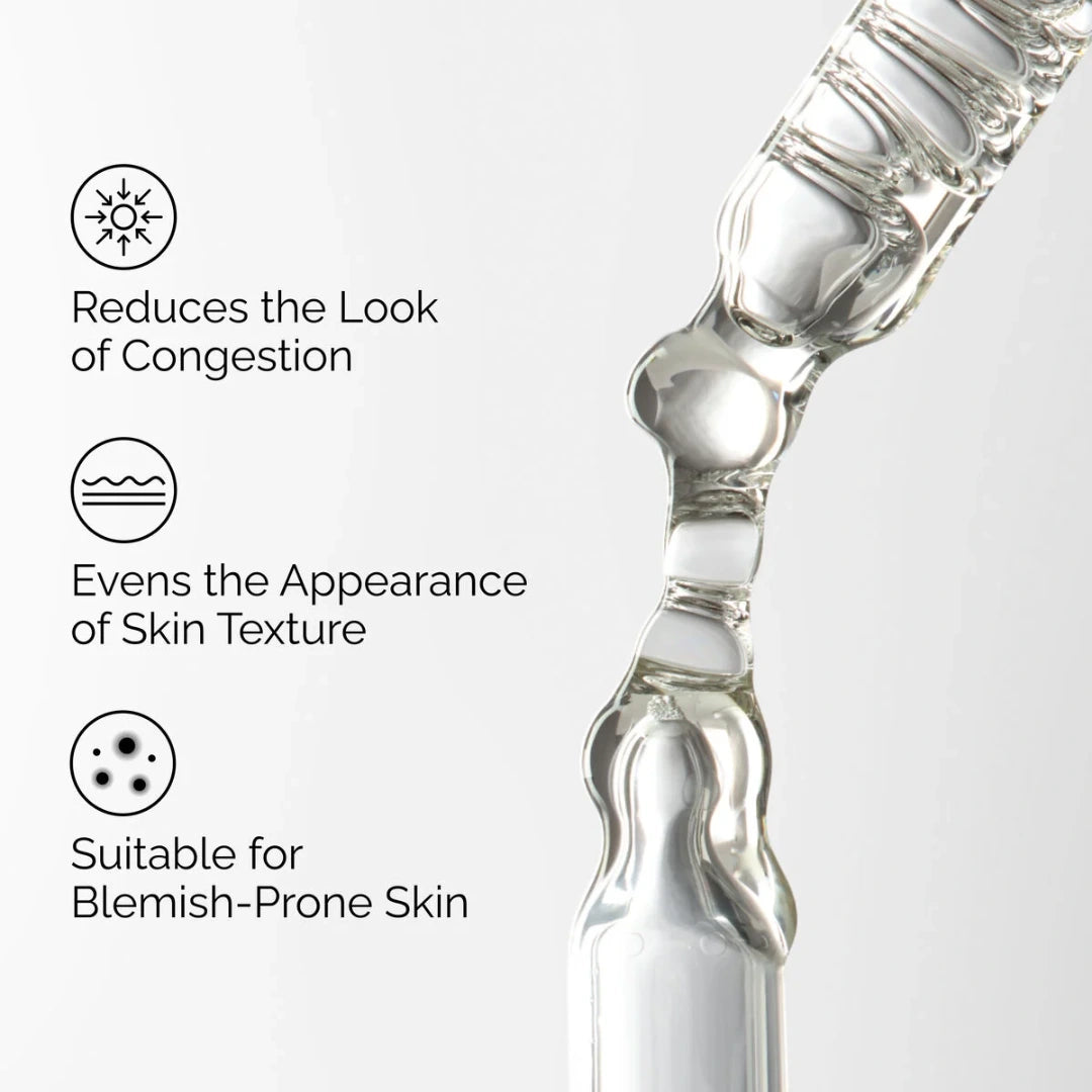 سيروم حمض الساليسيليك من ذا اورديناري لعلاج البثور والاحتقان