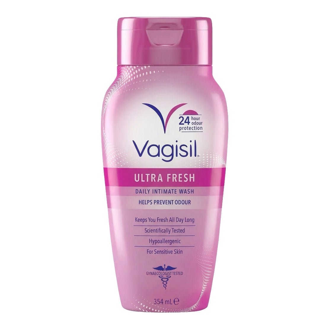 فاجيسل غسول يومي للمنطقة الحساسة | Vagisil