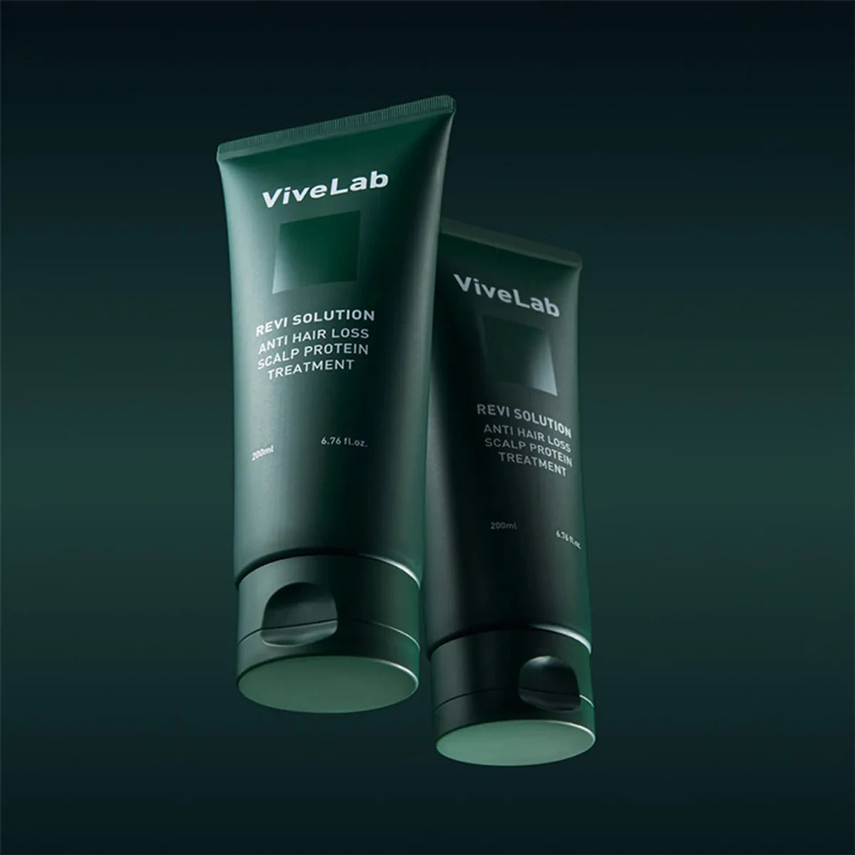 بروتين معالج لتساقط الشعر من فايف لاب للشعر الخفيف