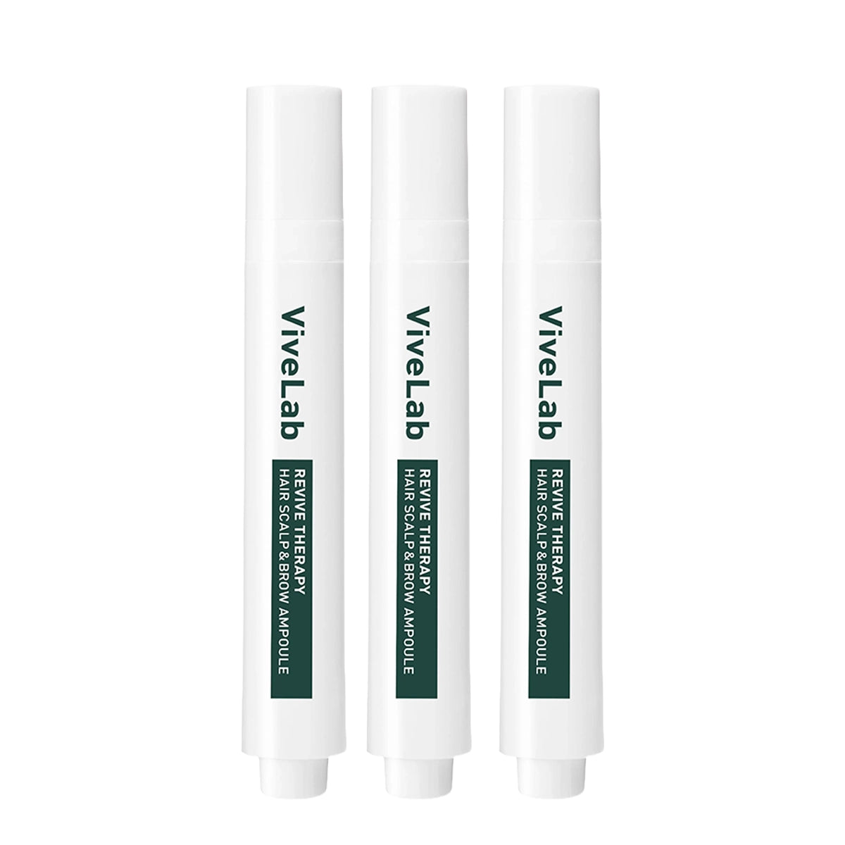 سيروم الشعر وفروة الرأس والحواجب من فايف لاب