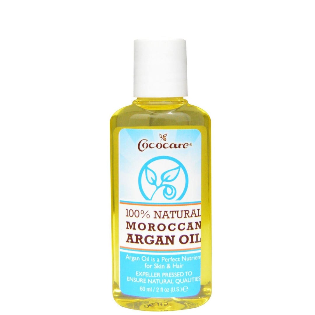 Cococare 100% Natural Moroccan Argan Oil