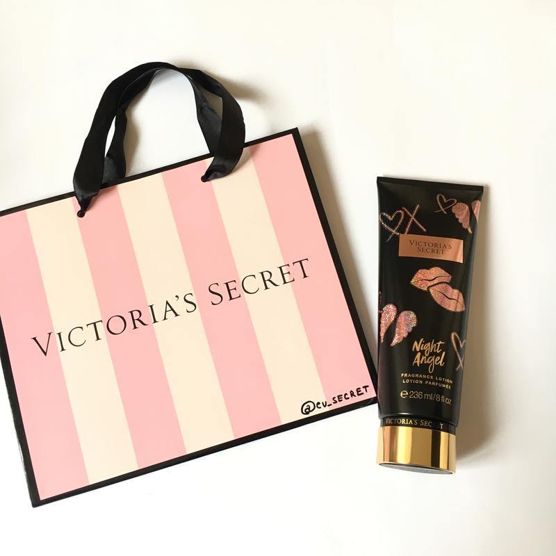 بودي لوشن معطر نايت اينجل 236مل | VICTORIA'S SECRET