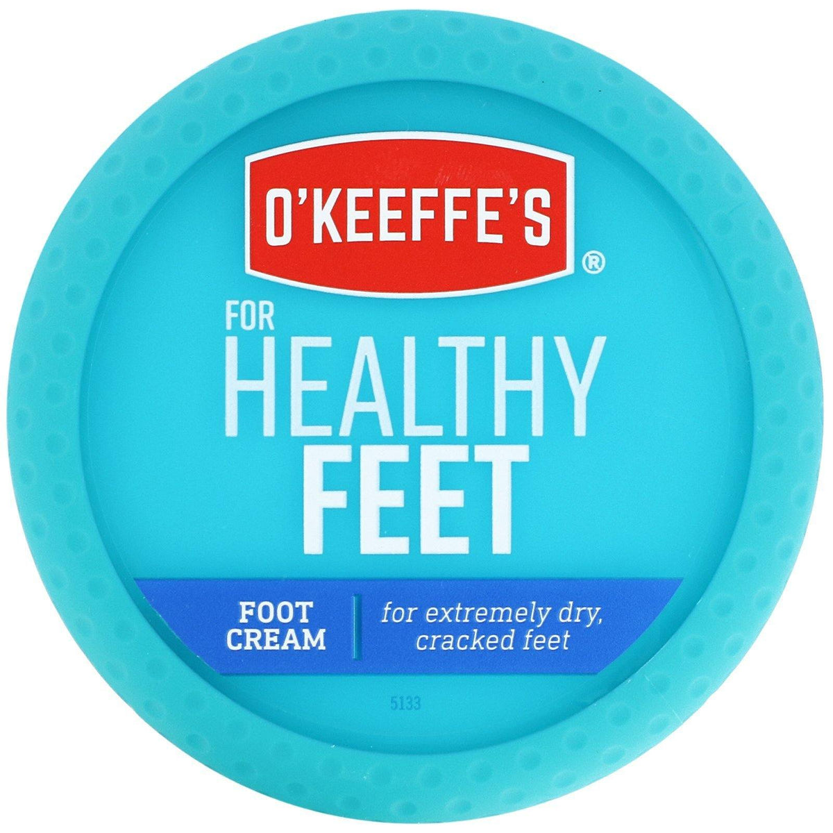 O'Keeffe's Foot Cream Healthy Feet1