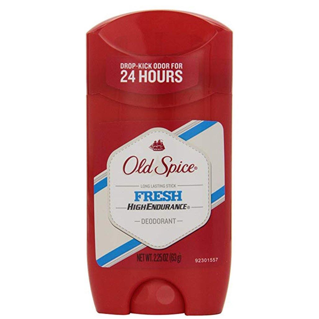 مزيل عرق اولد سبايس فريش 63ج | Old Spice