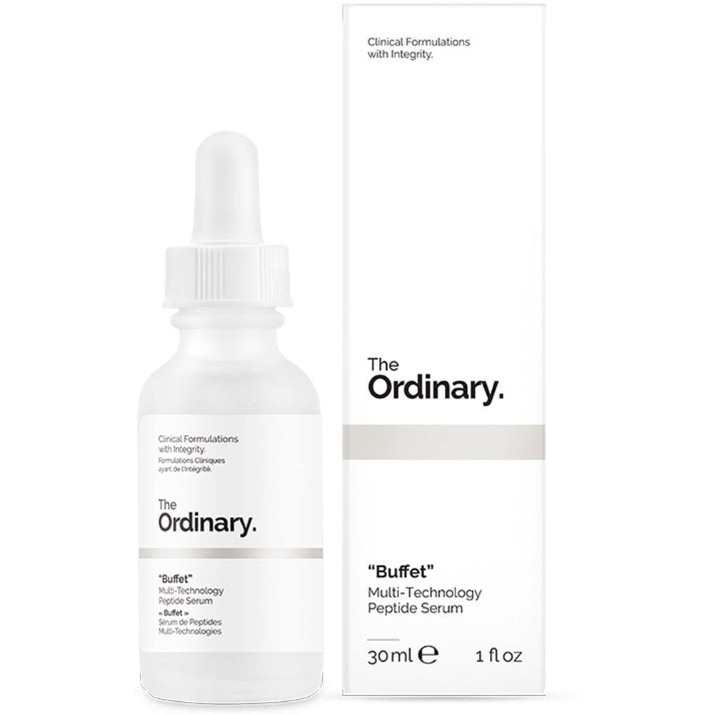 ذا اورديناري "بوفيه" - 30مل | The Ordinary